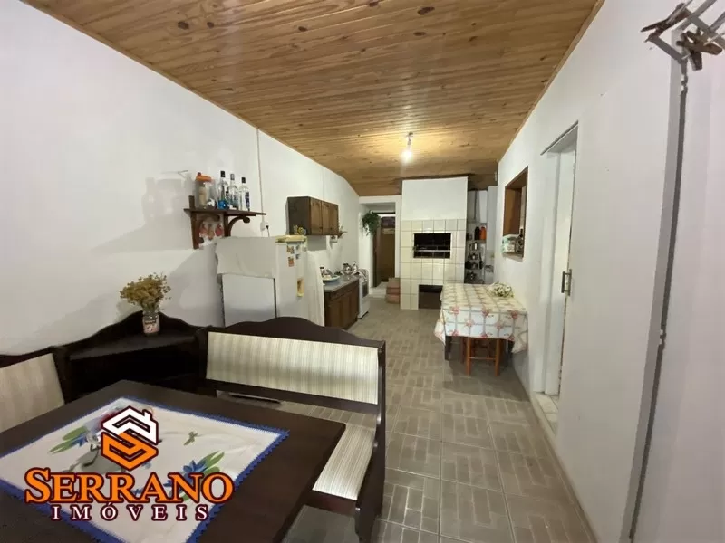 Casa, 3 quartos, 114 m² - Foto 7