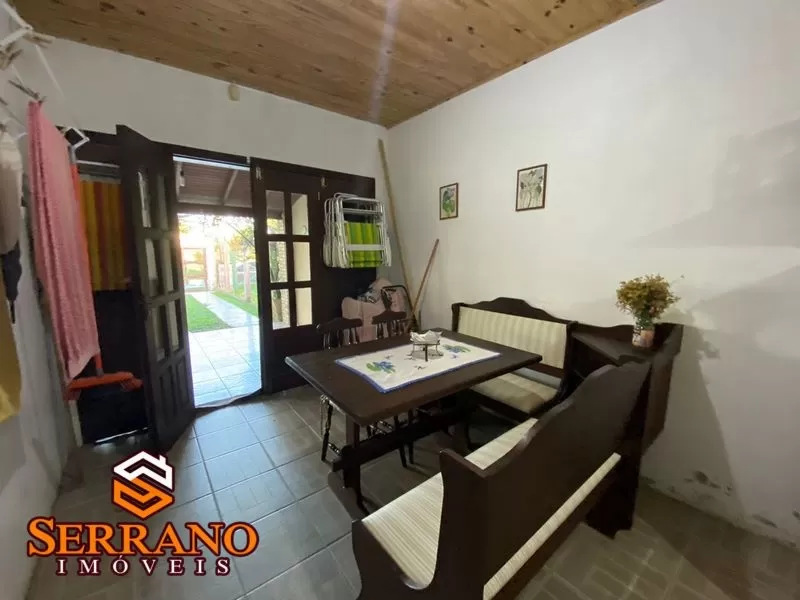 Casa, 3 quartos, 114 m² - Foto 8