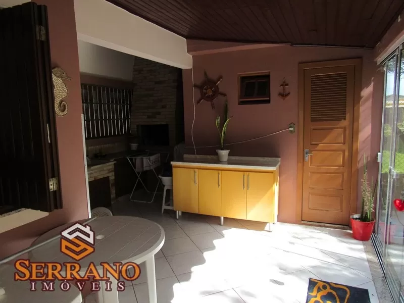 Casa, 2 quartos, 150 m² - Foto 17