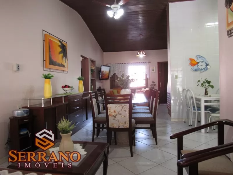 Casa, 2 quartos, 150 m² - Foto 6