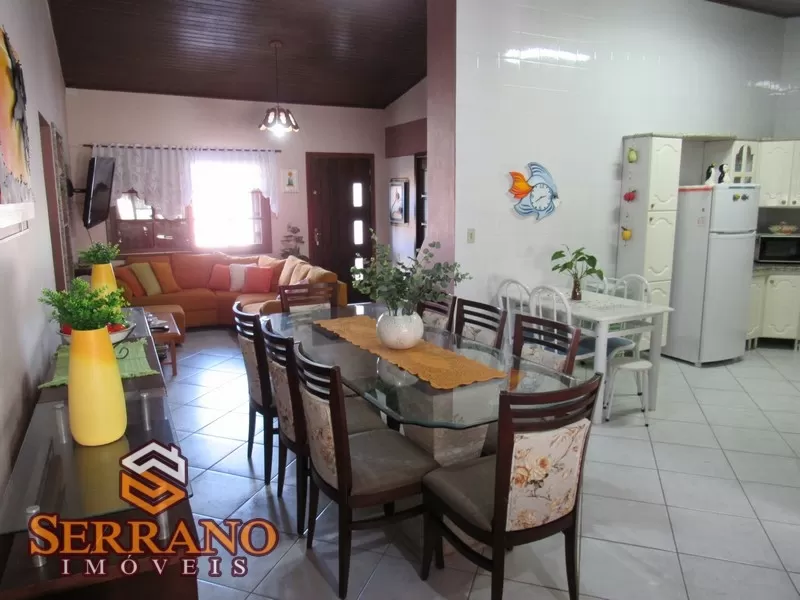 Casa, 2 quartos, 150 m² - Foto 8