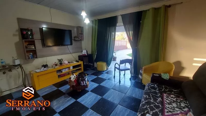 Casa, 2 quartos, 136 m² - Foto 7