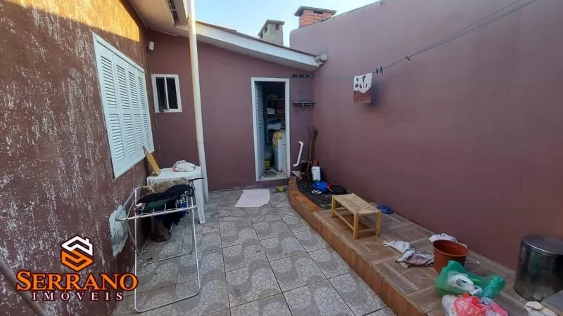 Casa, 2 quartos, 136 m² - Foto 16