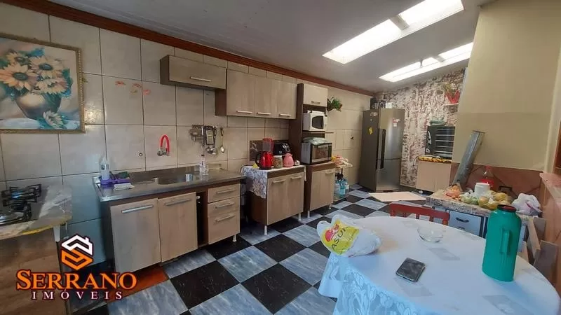 Casa, 2 quartos, 136 m² - Foto 6