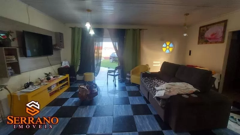 Casa, 2 quartos, 136 m² - Foto 8