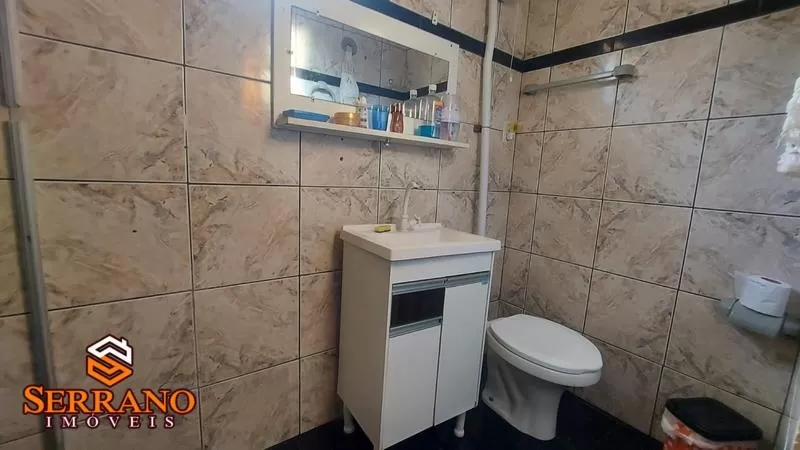 Casa, 2 quartos, 136 m² - Foto 13