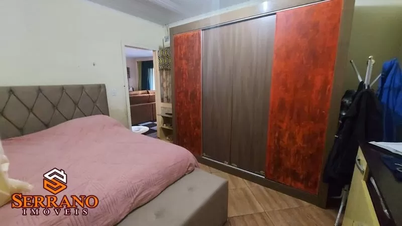 Casa, 2 quartos, 136 m² - Foto 9