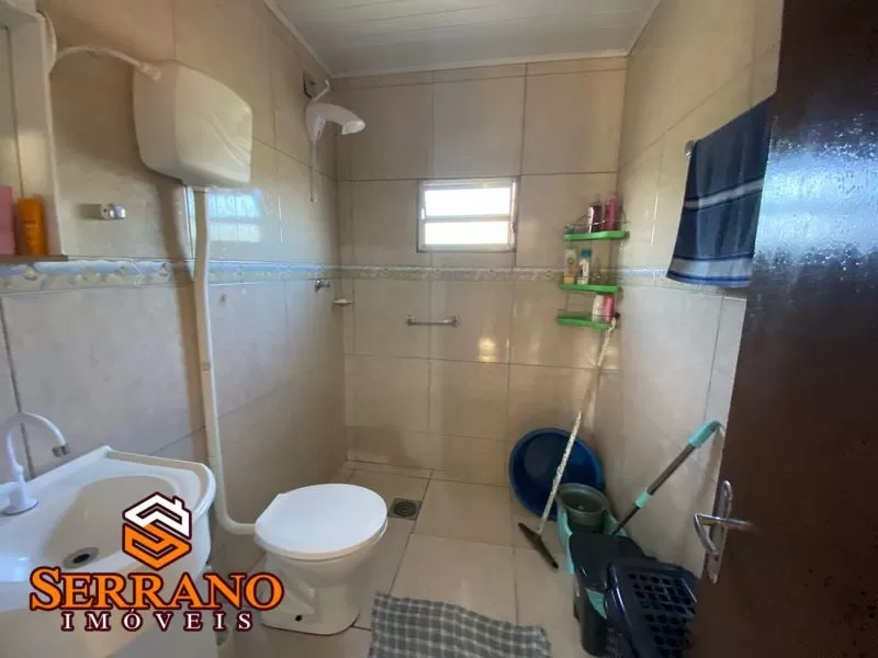 Casa, 2 quartos, 90 m² - Foto 7