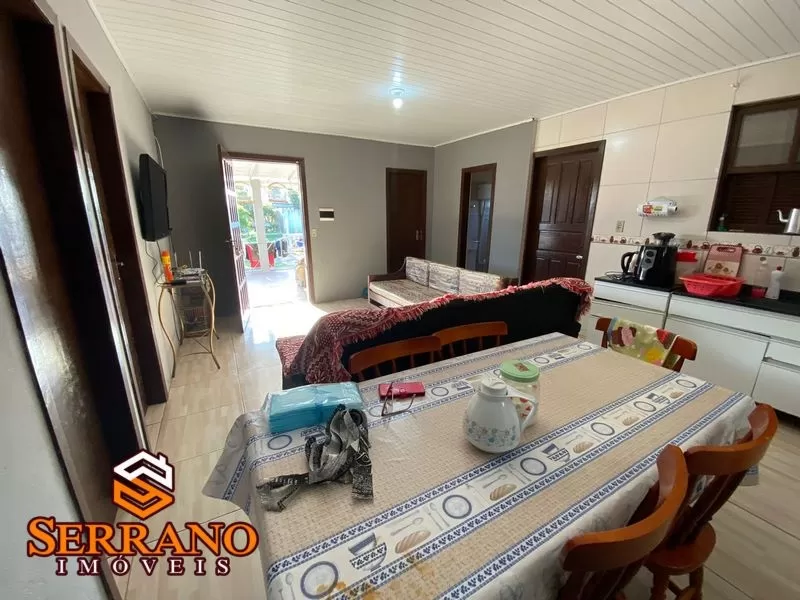 Casa, 2 quartos, 90 m² - Foto 6