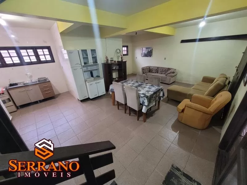 Casa, 3 quartos, 148 m² - Foto 7