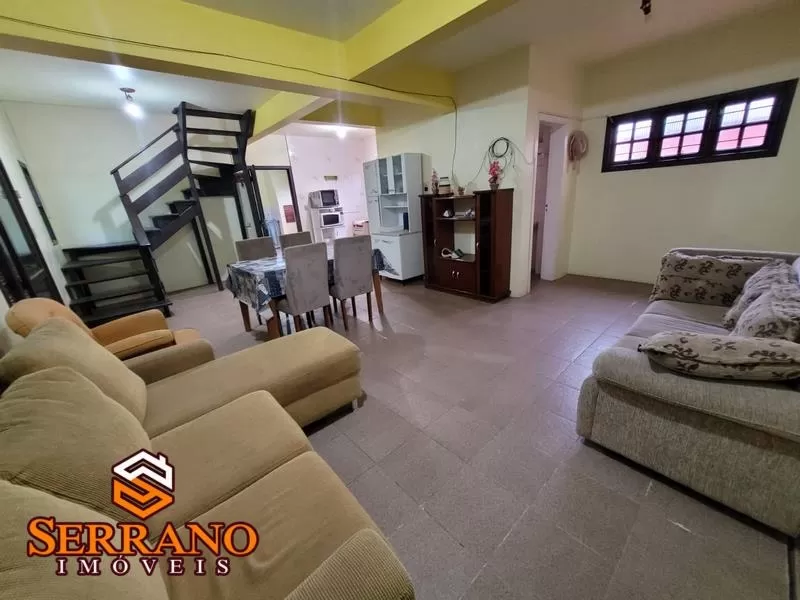 Casa, 3 quartos, 148 m² - Foto 6