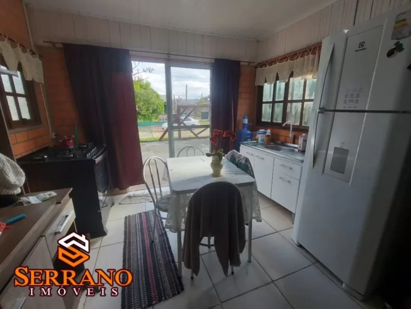 Casa, 3 quartos, 150 m² - Foto 8