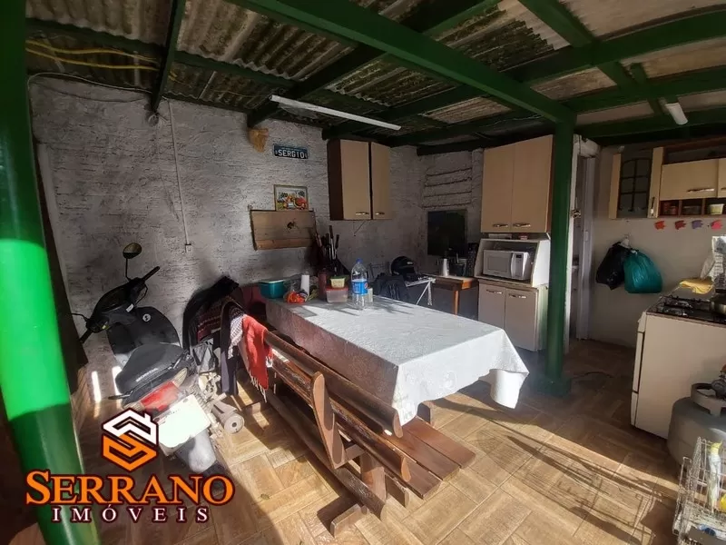 Casa, 3 quartos, 150 m² - Foto 11