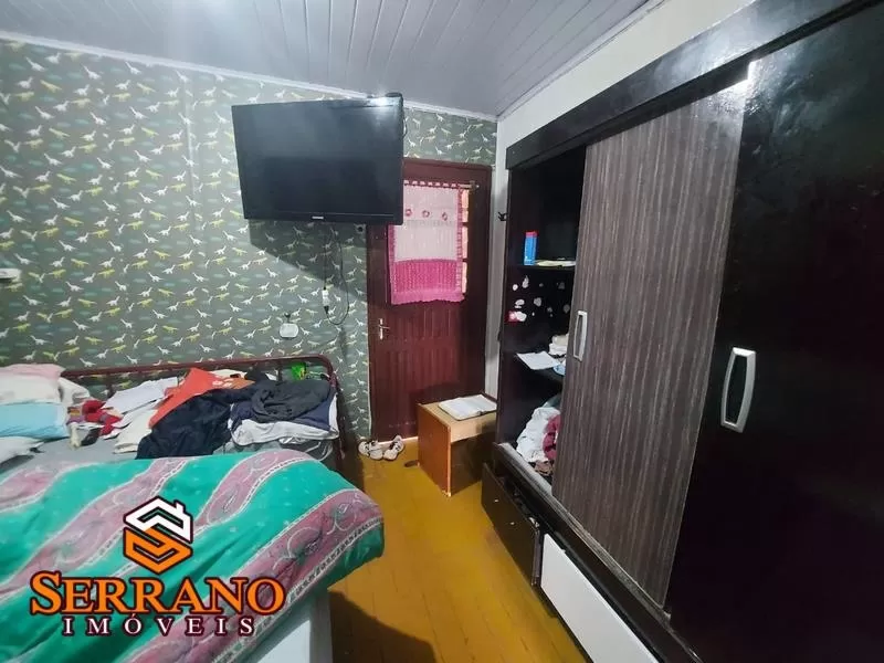 Casa, 3 quartos, 150 m² - Foto 9