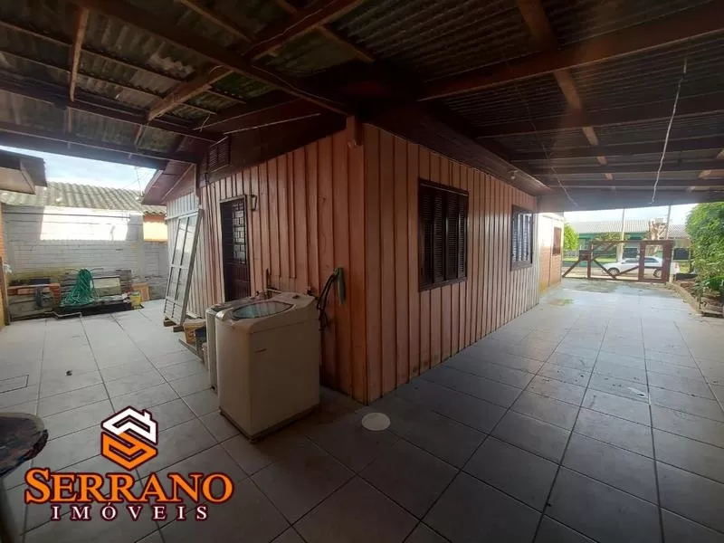 Casa, 3 quartos, 150 m² - Foto 14