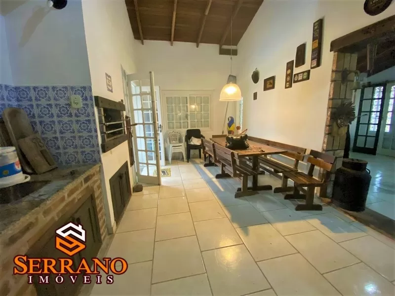 Casa, 4 quartos, 250 m² - Foto 8