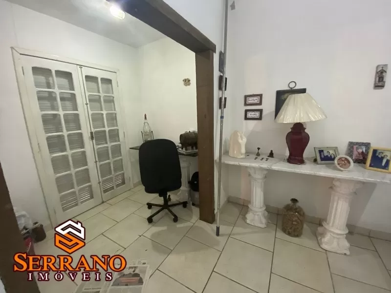 Casa, 4 quartos, 250 m² - Foto 19