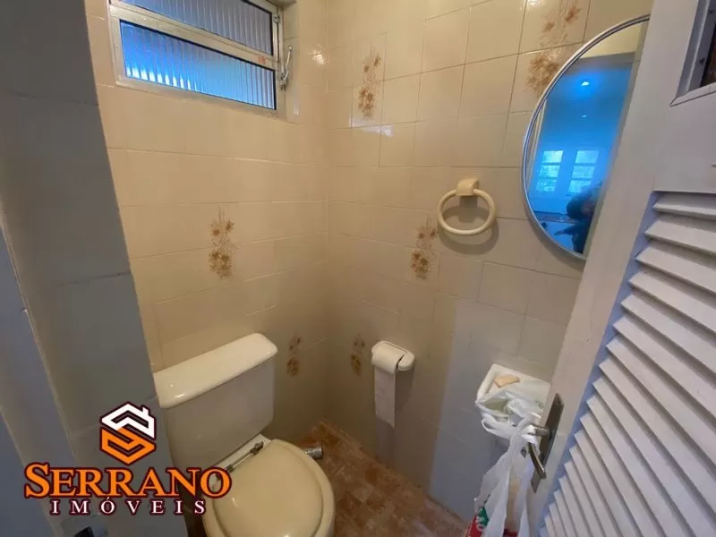 Casa, 4 quartos, 250 m² - Foto 16