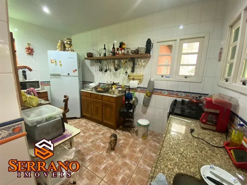 Casa, 4 quartos, 250 m² - Foto 6