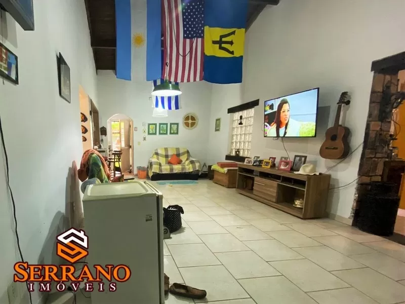 Casa, 4 quartos, 250 m² - Foto 11