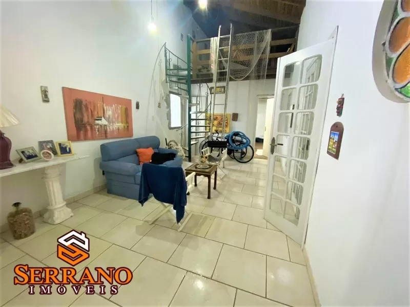 Casa, 4 quartos, 250 m² - Foto 9