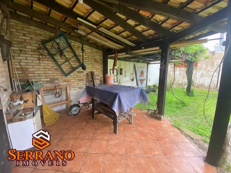 Casa, 4 quartos, 250 m² - Foto 12