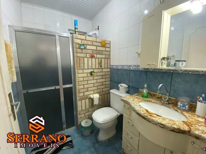 Casa, 4 quartos, 250 m² - Foto 15