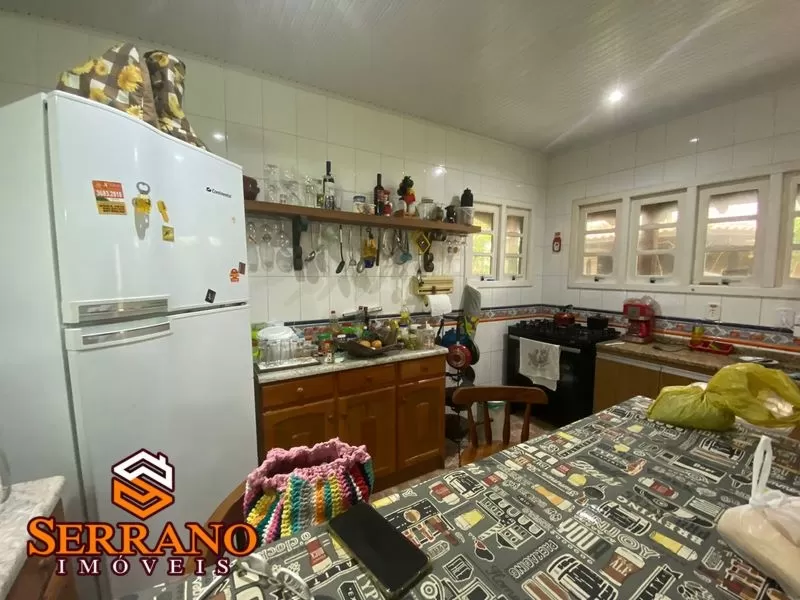 Casa, 4 quartos, 250 m² - Foto 7