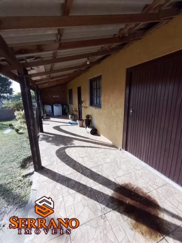 Casa, 3 quartos, 100 m² - Foto 23