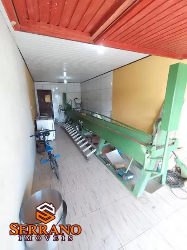 Casa, 3 quartos, 100 m² - Foto 14