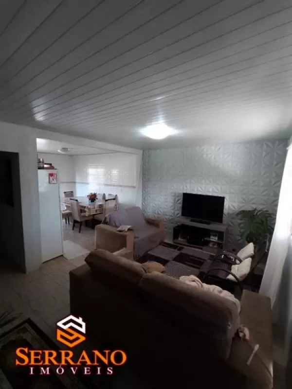 Casa, 3 quartos, 100 m² - Foto 11