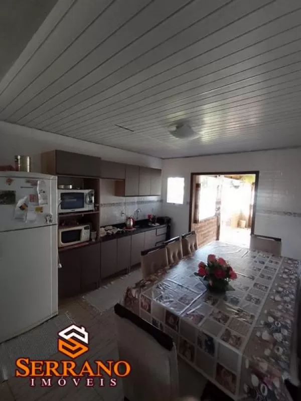 Casa, 3 quartos, 100 m² - Foto 9