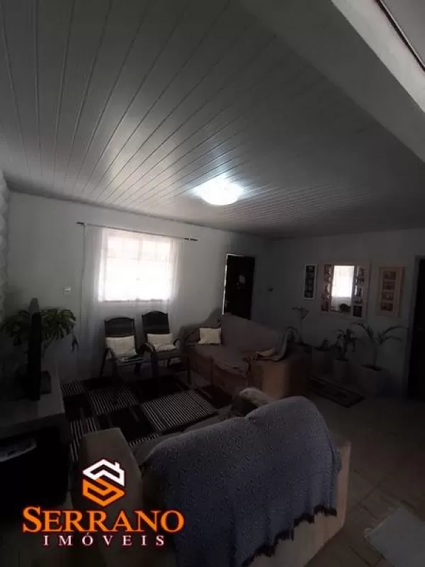 Casa, 3 quartos, 100 m² - Foto 8