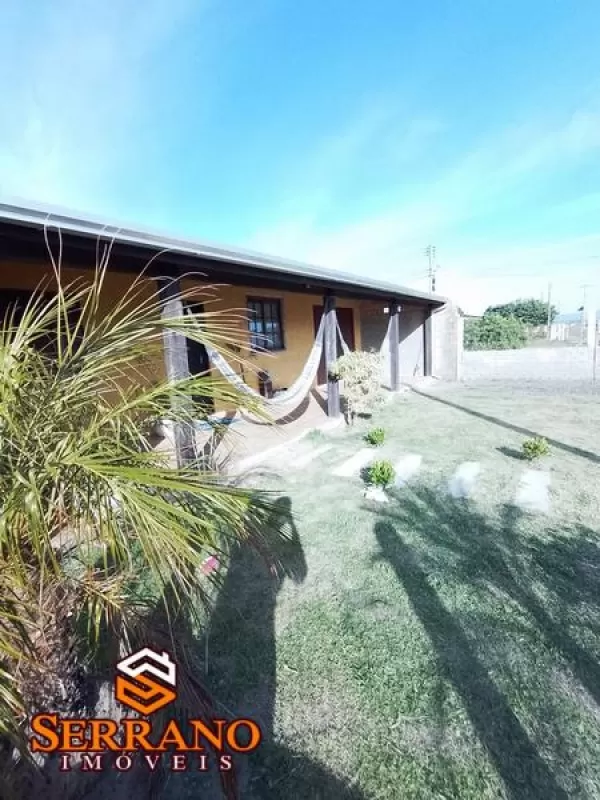 Casa, 3 quartos, 100 m² - Foto 21