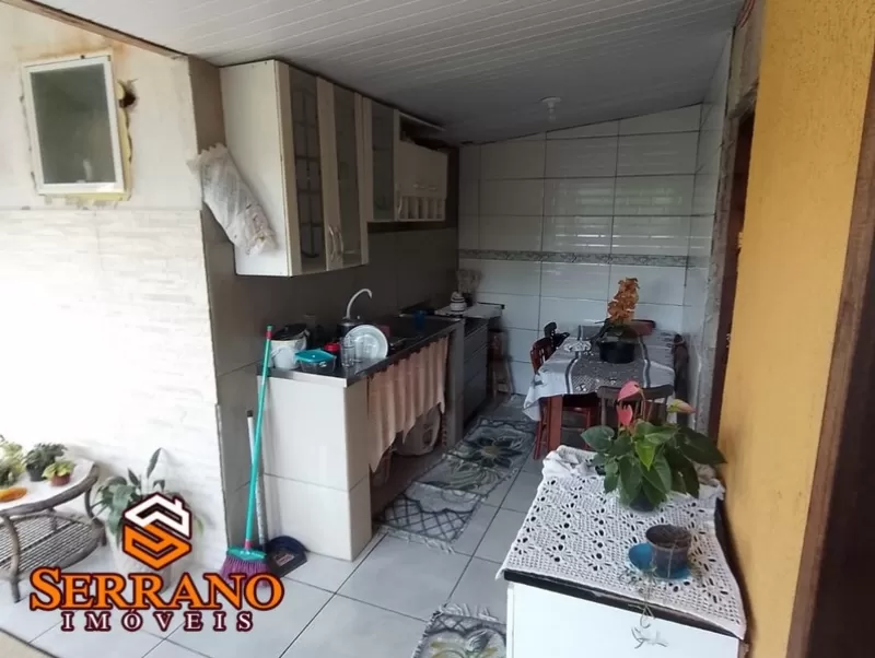 Casa, 3 quartos, 100 m² - Foto 6