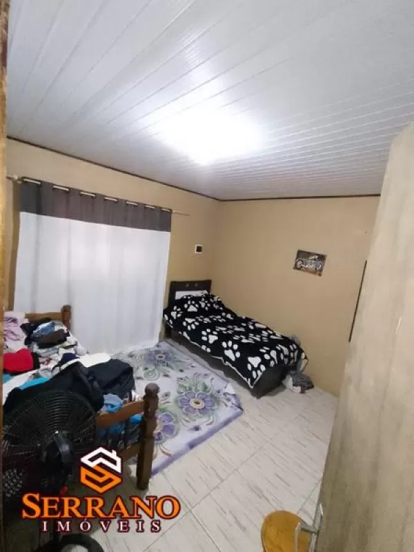 Casa, 3 quartos, 100 m² - Foto 17