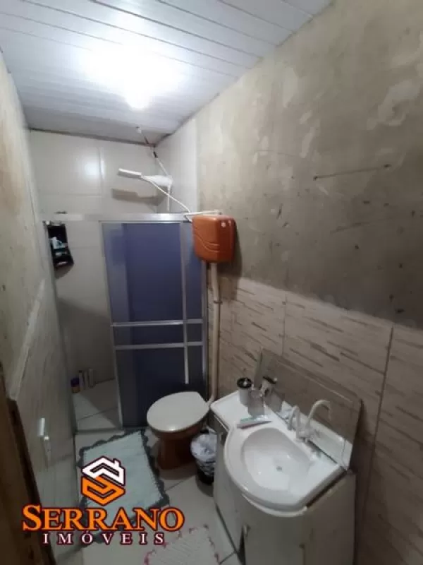 Casa, 3 quartos, 100 m² - Foto 20