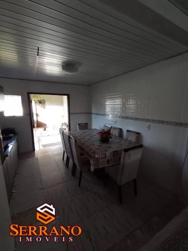 Casa, 3 quartos, 100 m² - Foto 7