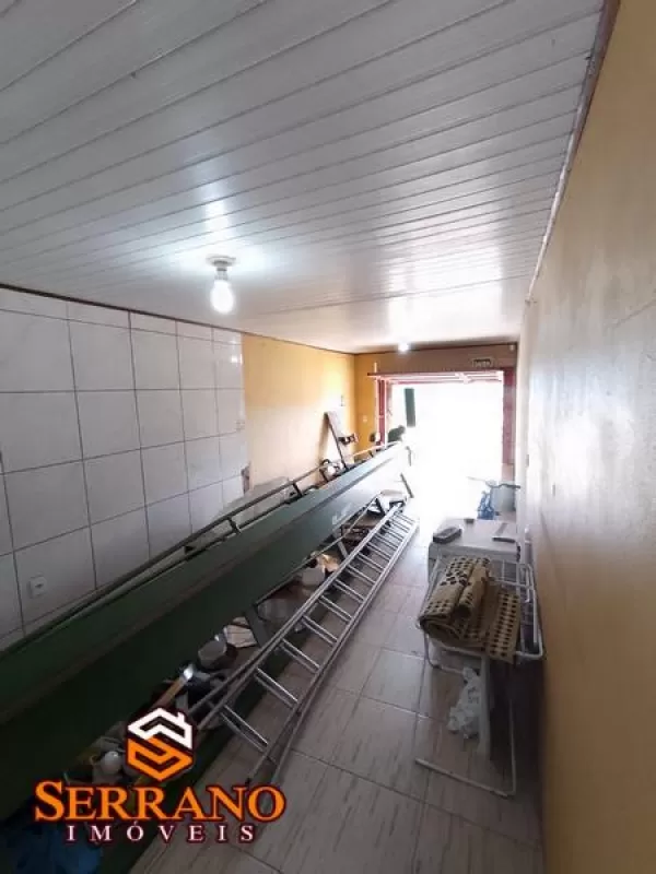 Casa, 3 quartos, 100 m² - Foto 13