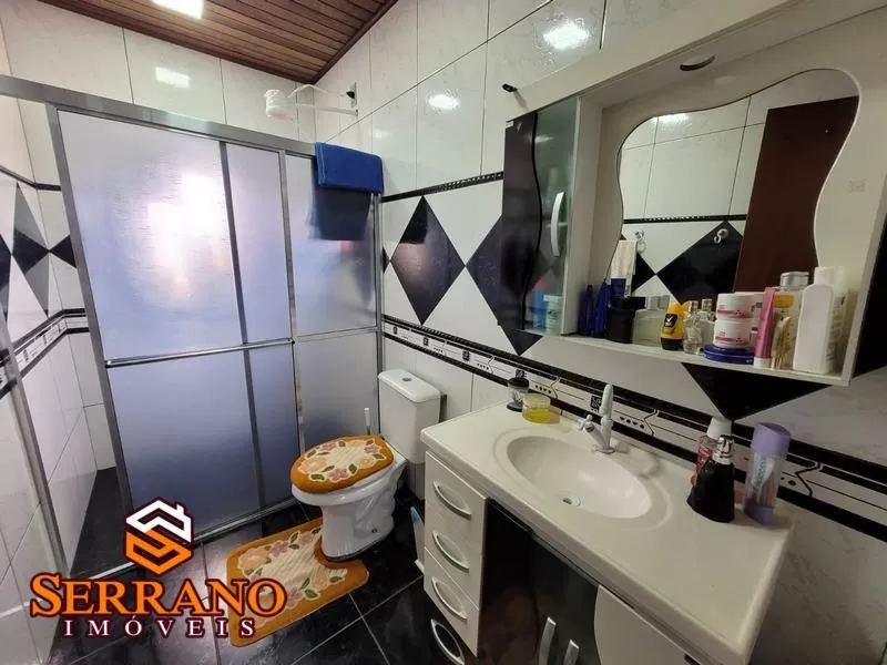 Casa, 4 quartos, 180 m² - Foto 18