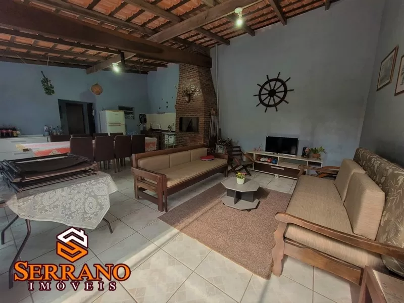 Casa, 4 quartos, 180 m² - Foto 10