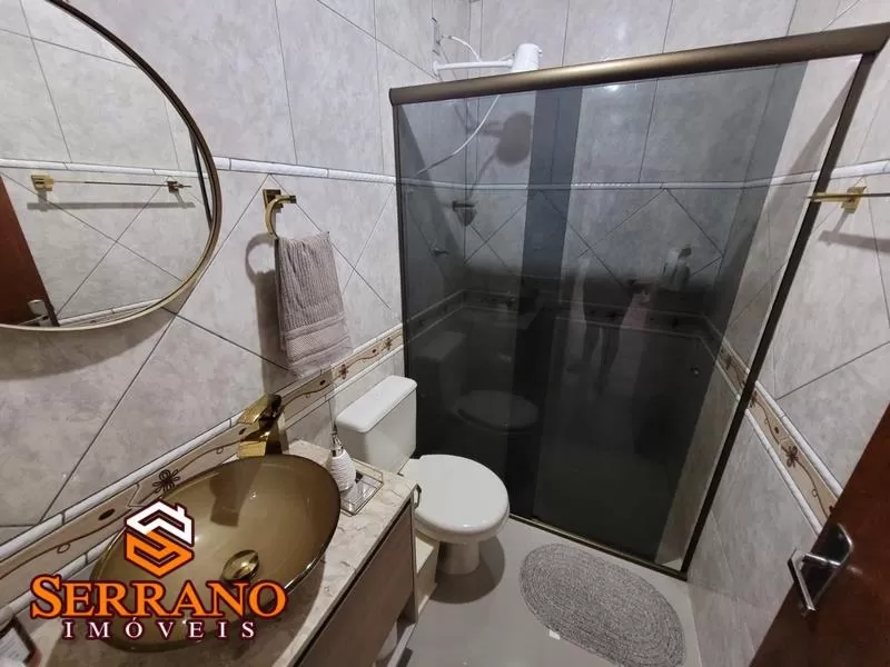 Casa, 4 quartos, 180 m² - Foto 16