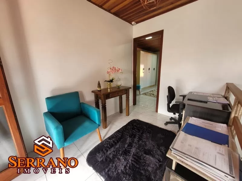 Casa, 4 quartos, 180 m² - Foto 11