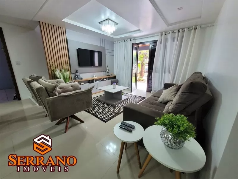 Casa, 4 quartos, 180 m² - Foto 7