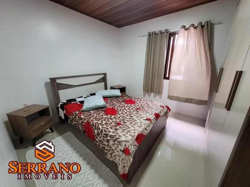 Casa, 4 quartos, 180 m² - Foto 13