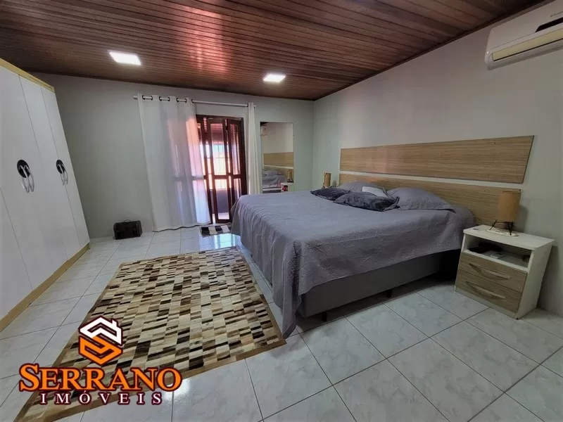 Casa, 4 quartos, 180 m² - Foto 12