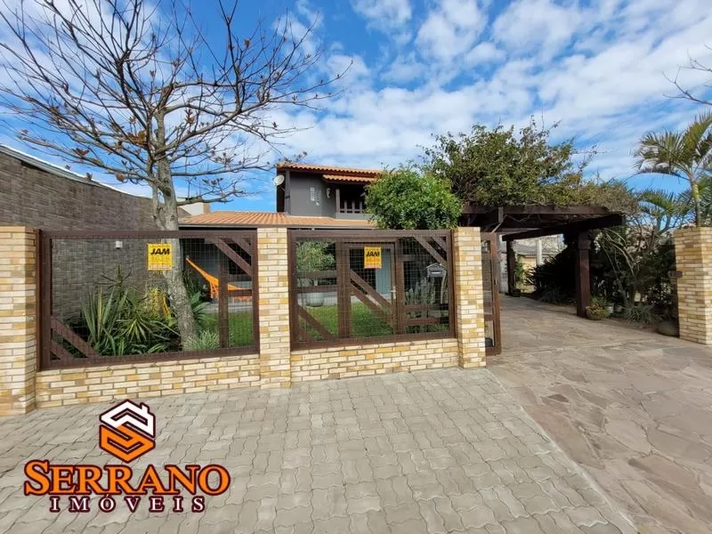 Casa, 4 quartos, 180 m² - Foto 19