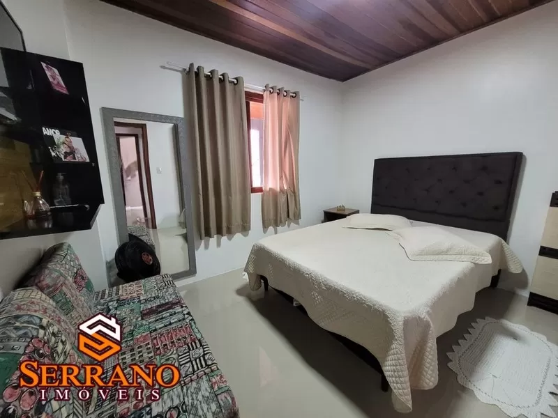 Casa, 4 quartos, 180 m² - Foto 14