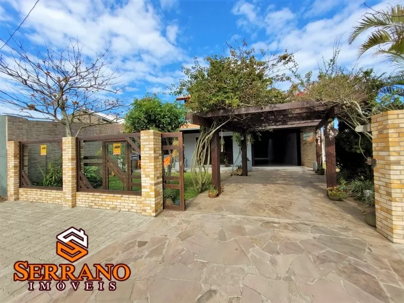 Casa, 4 quartos, 180 m² - Foto 20