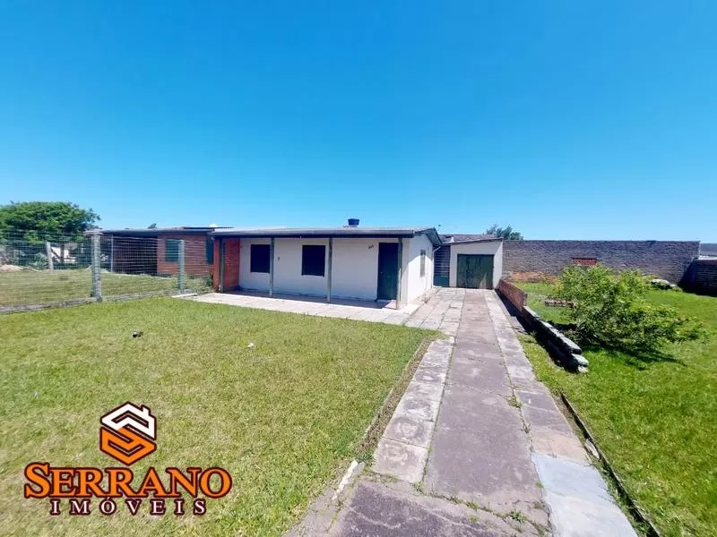 Casa, 3 quartos, 71 m² - Foto 7